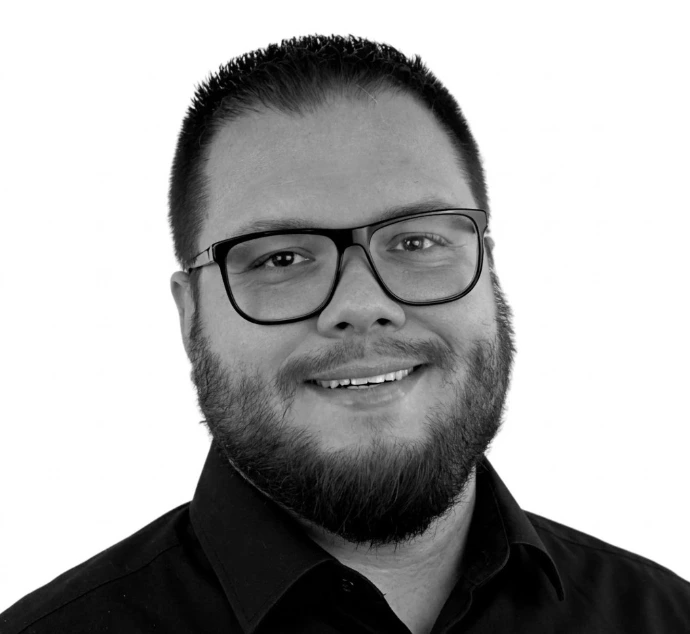 Timmy Wyss, CEO Swift-Link Electronics GmbH