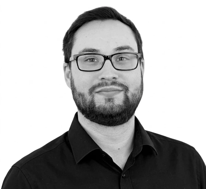 Robin Aebi, CTO Swift-Link Electronics GmbH