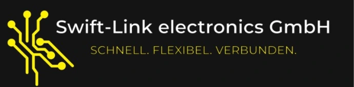 Logo Swift-Link Electronics GmbH